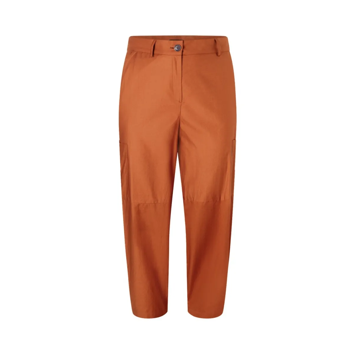 Giesse Scampoli Taglie Forti>Pantalone