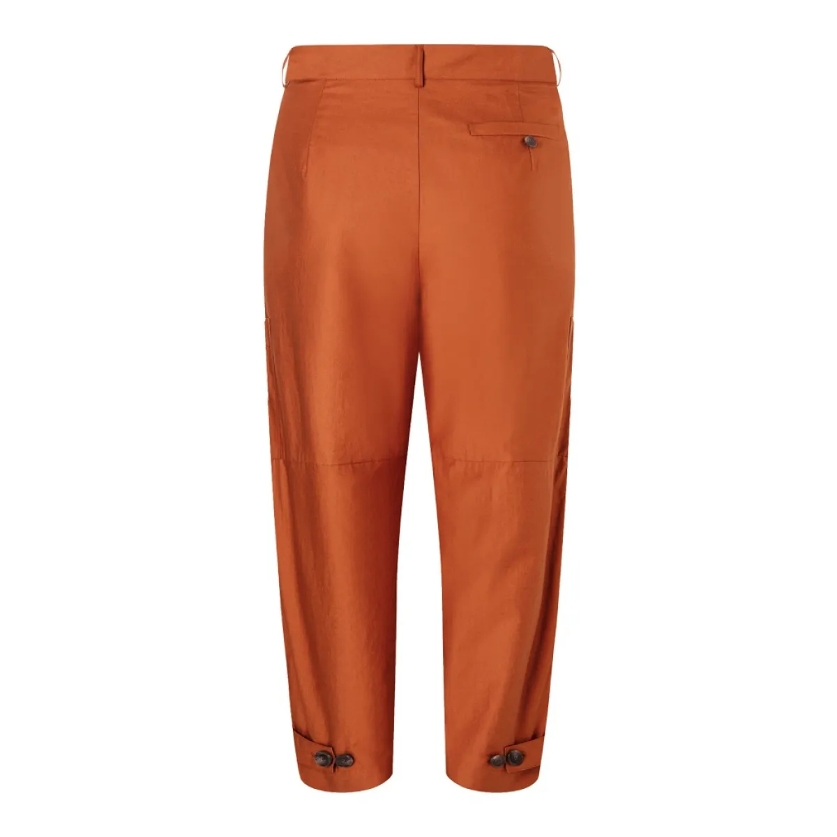 Giesse Scampoli Taglie Forti>Pantalone