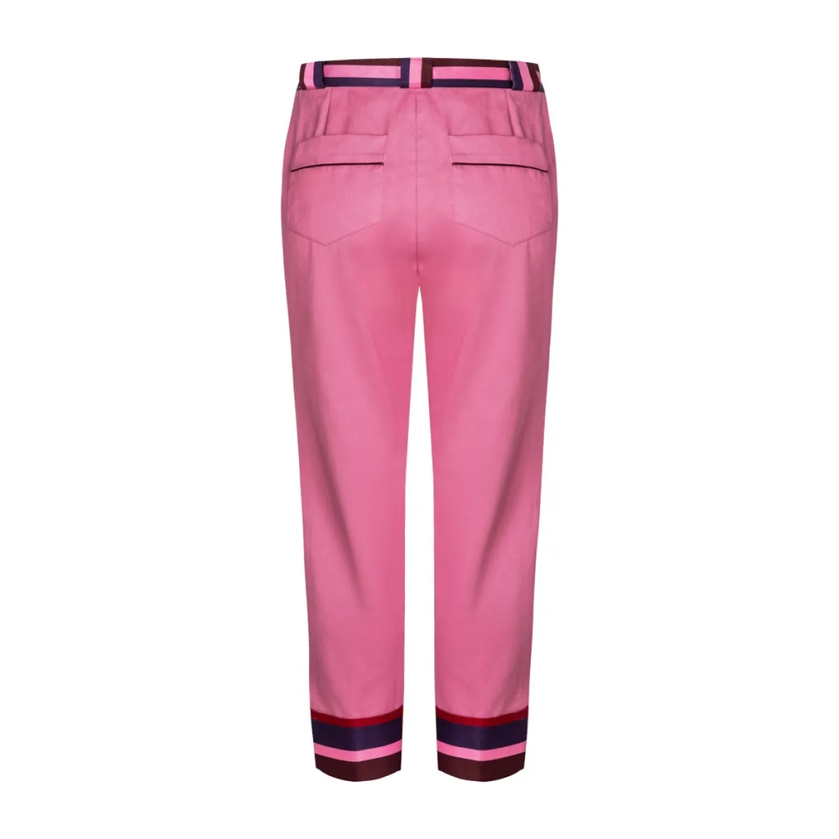 Giesse Scampoli Pantaloni>Pantalone