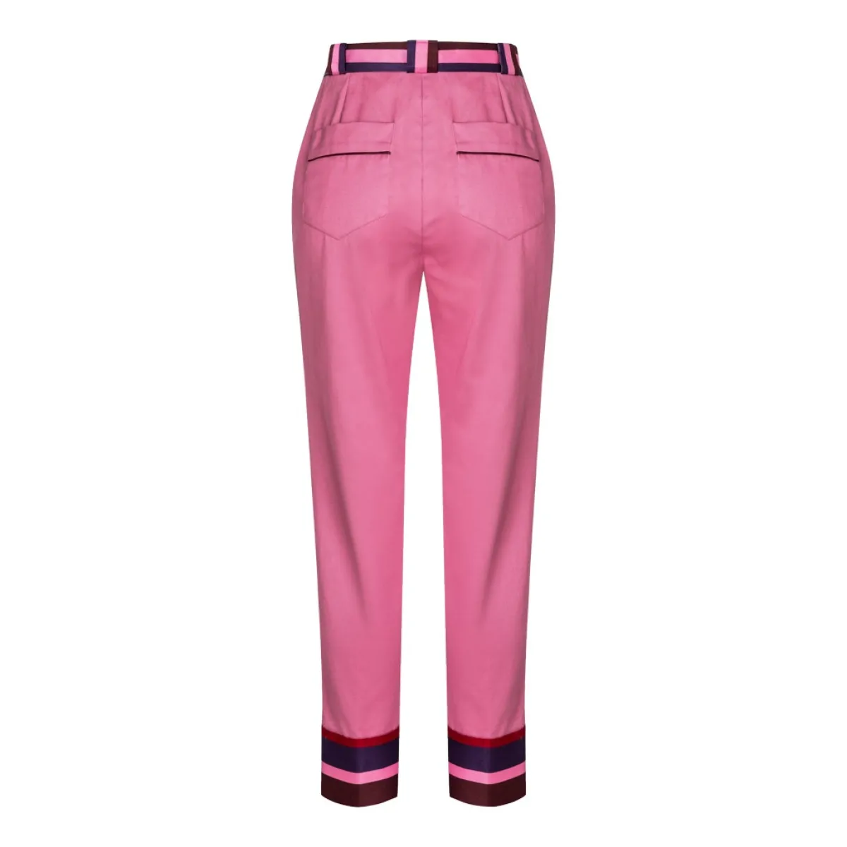 Giesse Scampoli Pantaloni>Pantalone