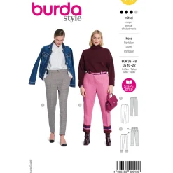 Giesse Scampoli Pantaloni><noscript><img width=