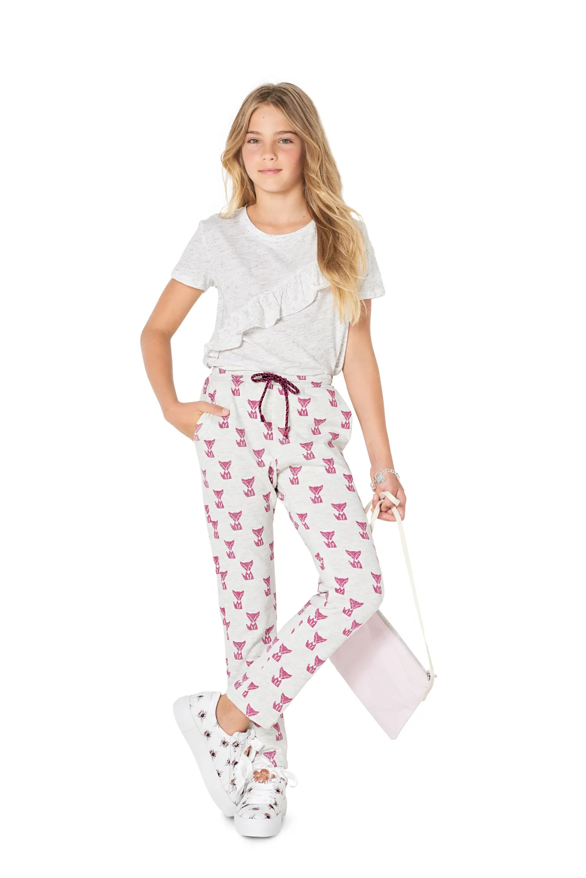 Cartamodelli Burda Neonati|Bambini>pantaloni