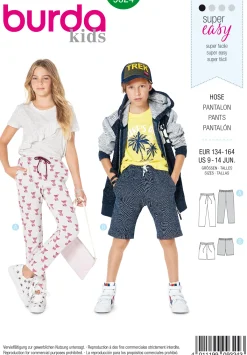 Cartamodelli Burda Neonati|Bambini><noscript><img width=