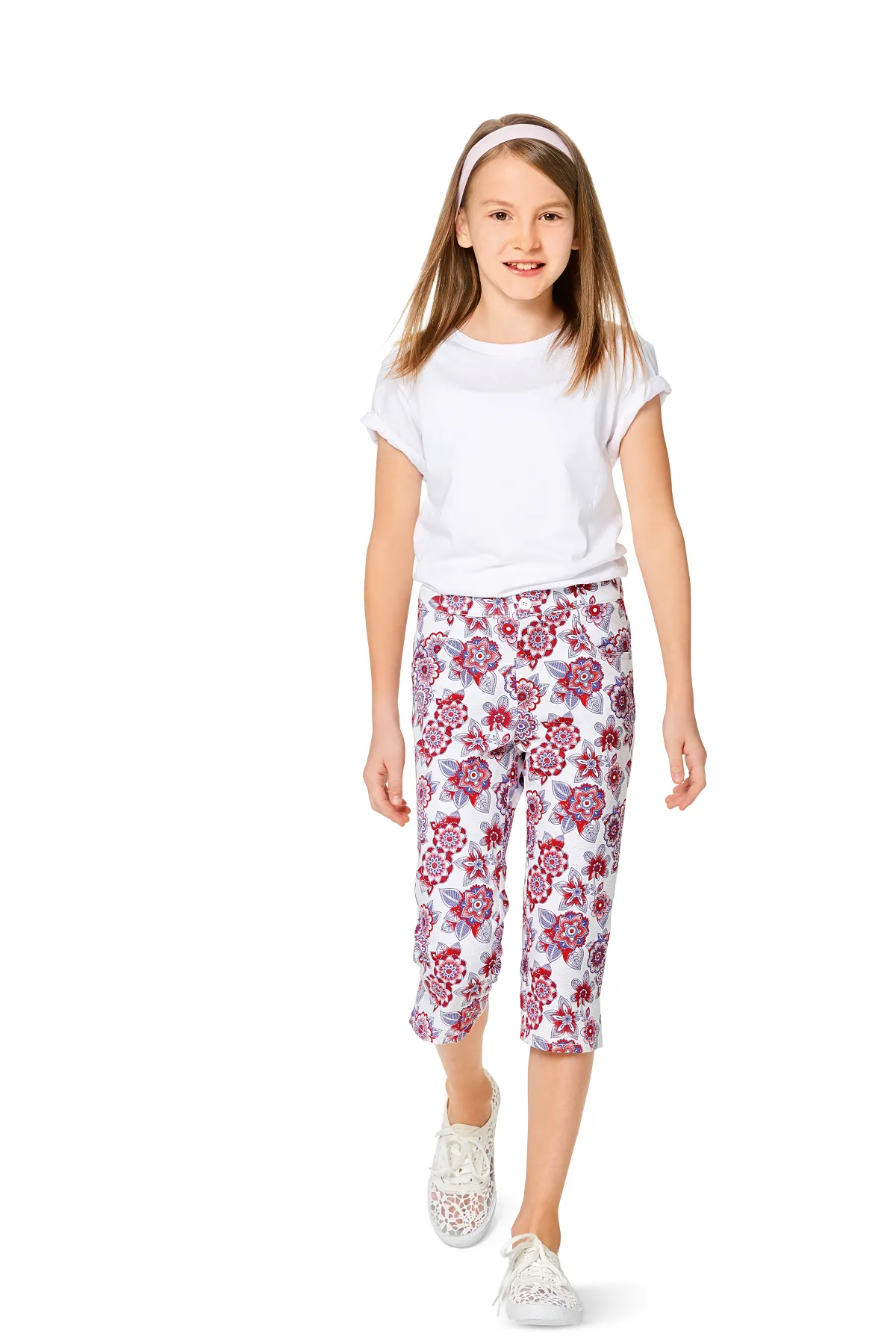 Cartamodelli Burda Neonati|Bambini>pantaloni