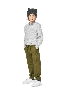 Cartamodelli Burda Neonati|Bambini>pantaloni
