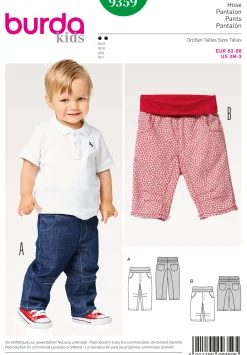 Cartamodelli Burda Neonati|Bambini><noscript><img width=