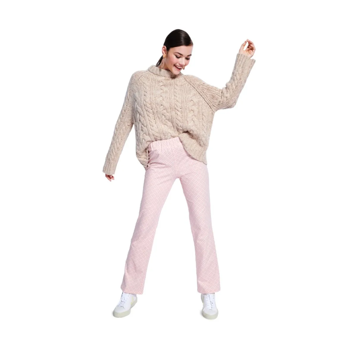 Giesse Scampoli Abiti Per La Casa E Intimo|Pantaloni>Pantaloni