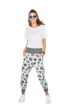 Cartamodelli Burda Abiti Per La Casa E Intimo|Pantaloni><noscript><img width=