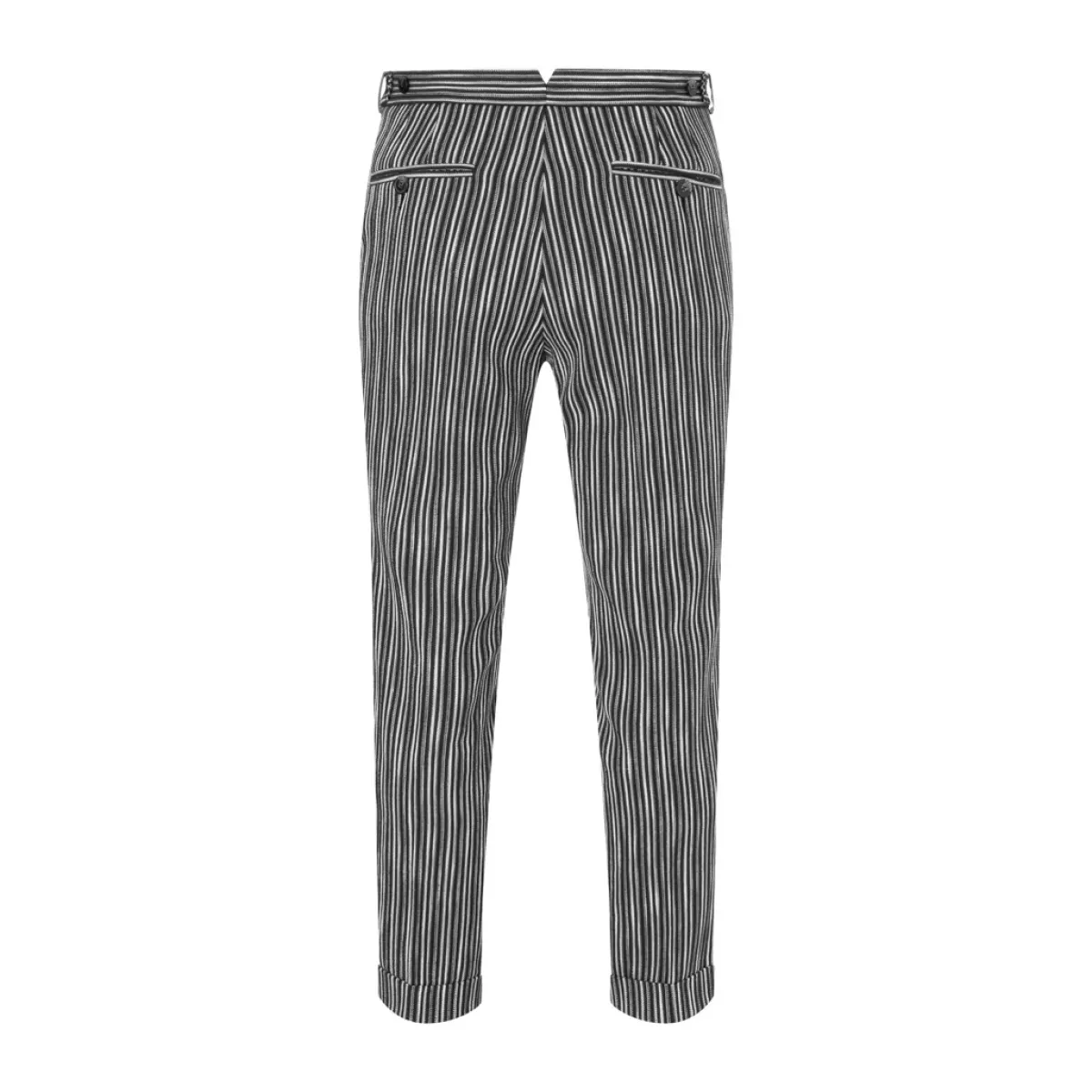 Uomo Giesse Scampoli Uomo>Pantaloni