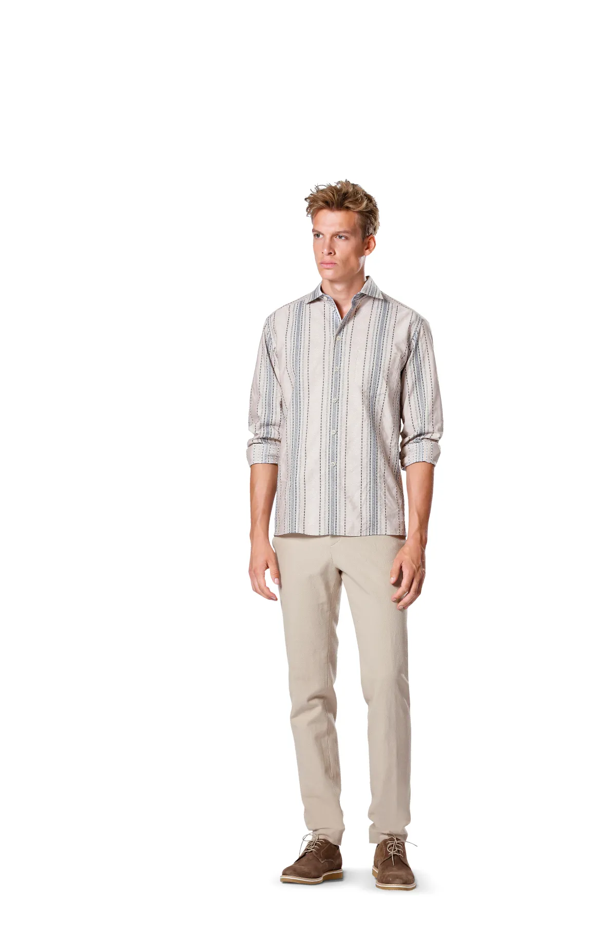 Uomo Cartamodelli Burda Uomo>pantaloni