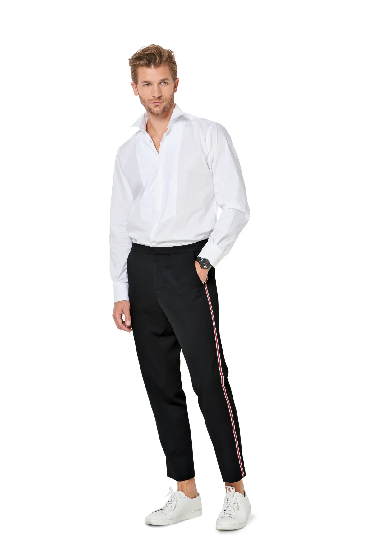 Uomo Cartamodelli Burda Uomo>pantaloni