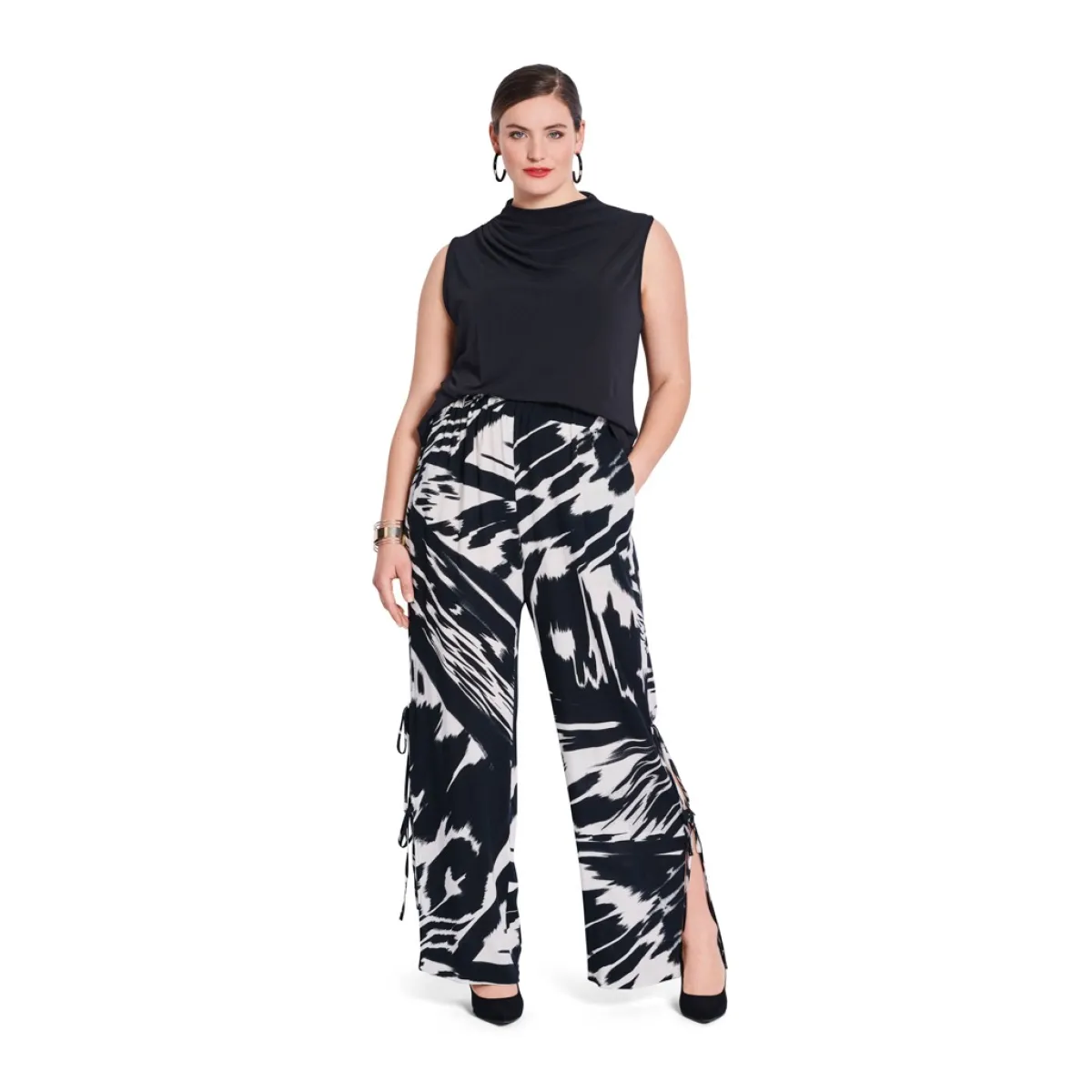 Giesse Scampoli Pantaloni>Pantaloni