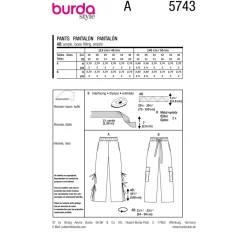 Giesse Scampoli Pantaloni><noscript><img width=