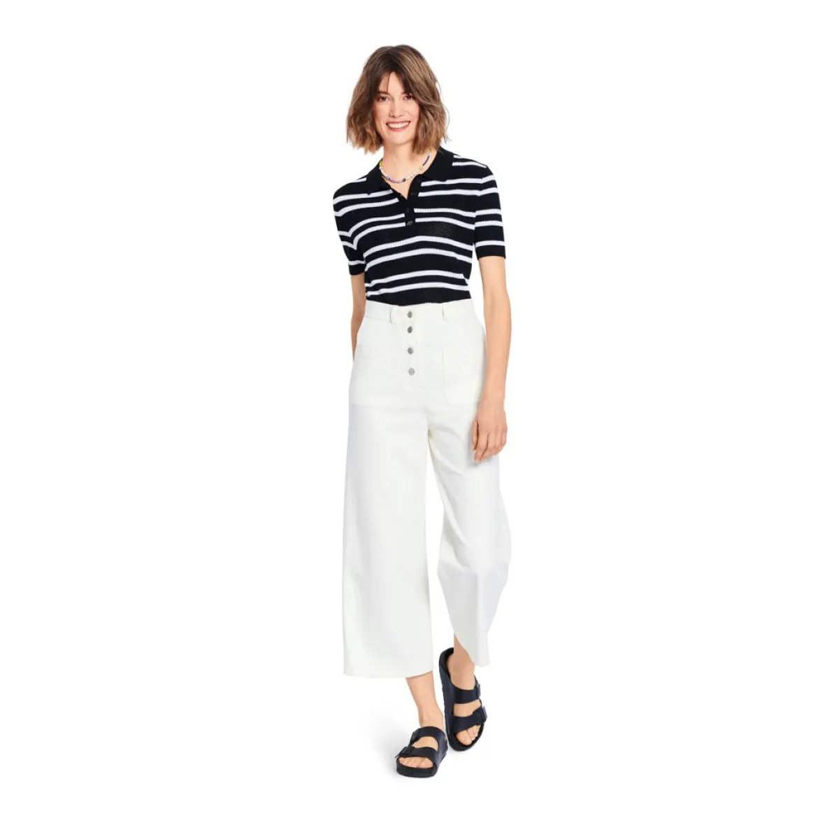 Giesse Scampoli Pantaloni>Pantaloni