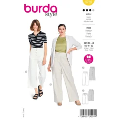 Giesse Scampoli Pantaloni><noscript><img width=