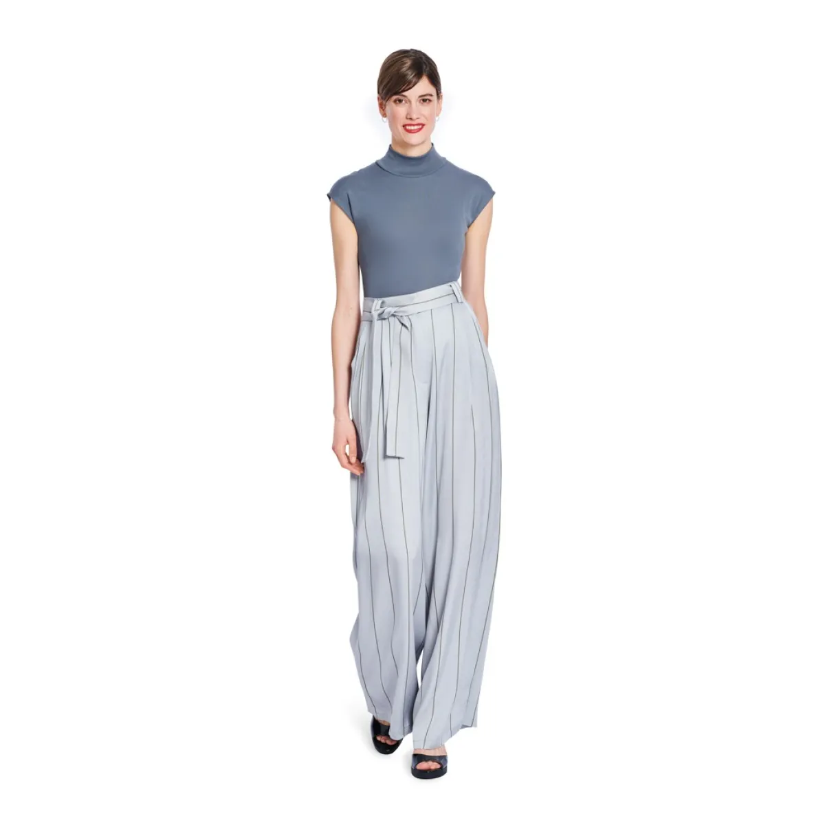Giesse Scampoli Pantaloni>Pantaloni