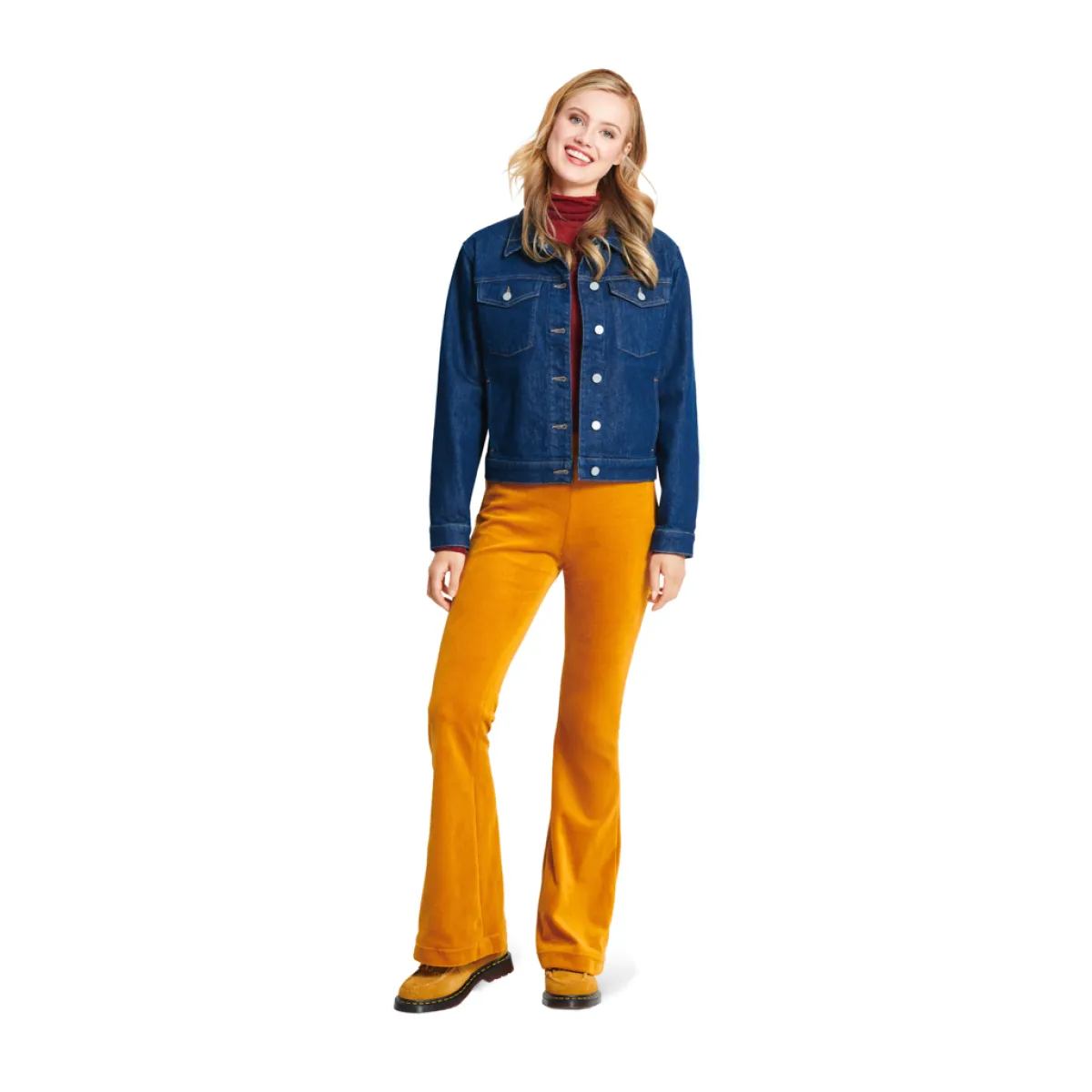 Giesse Scampoli Pantaloni>Pantaloni