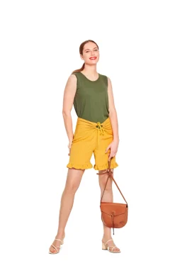Giesse Scampoli Pantaloni><noscript><img width=