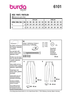 Giesse Scampoli Pantaloni><noscript><img width=