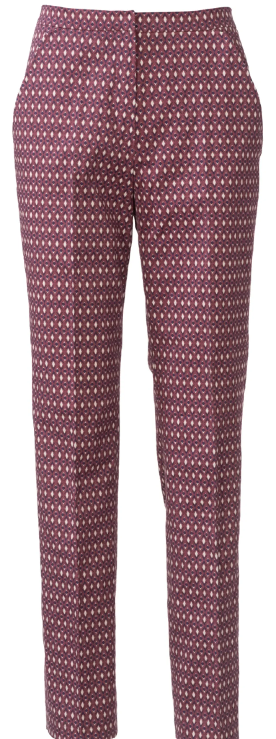 Giesse Scampoli Pantaloni>Pantaloni