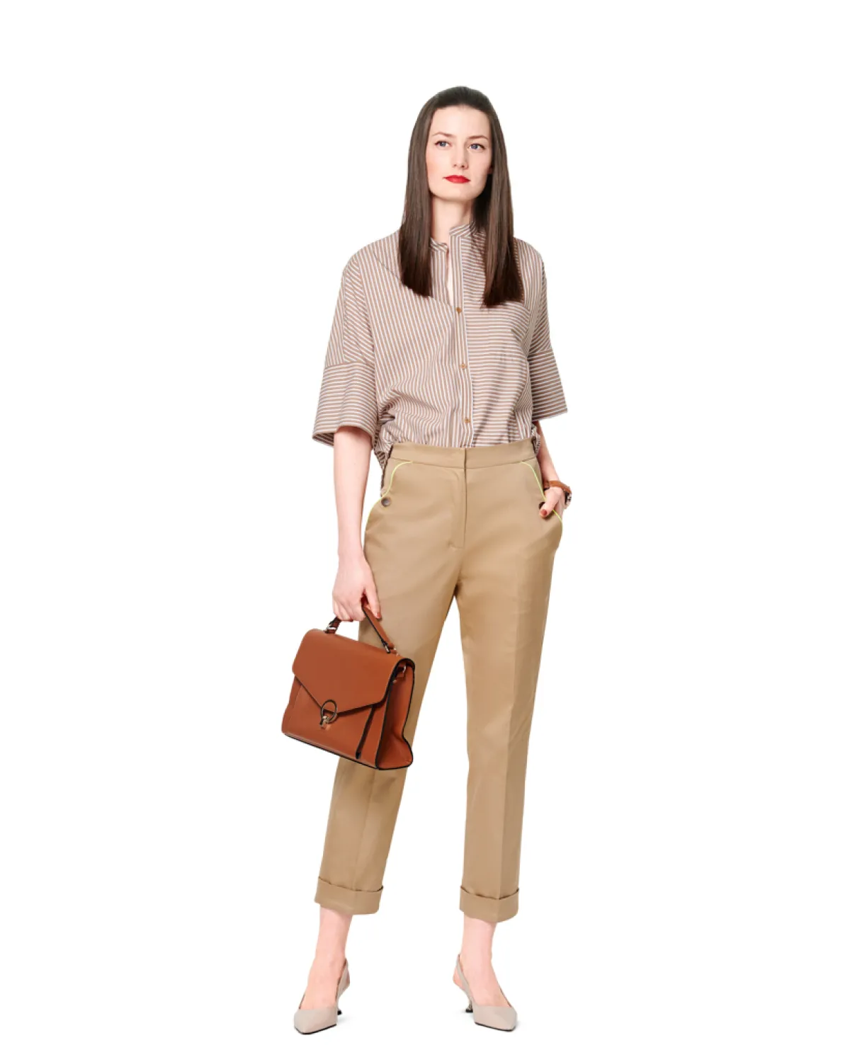 Giesse Scampoli Pantaloni>Pantaloni