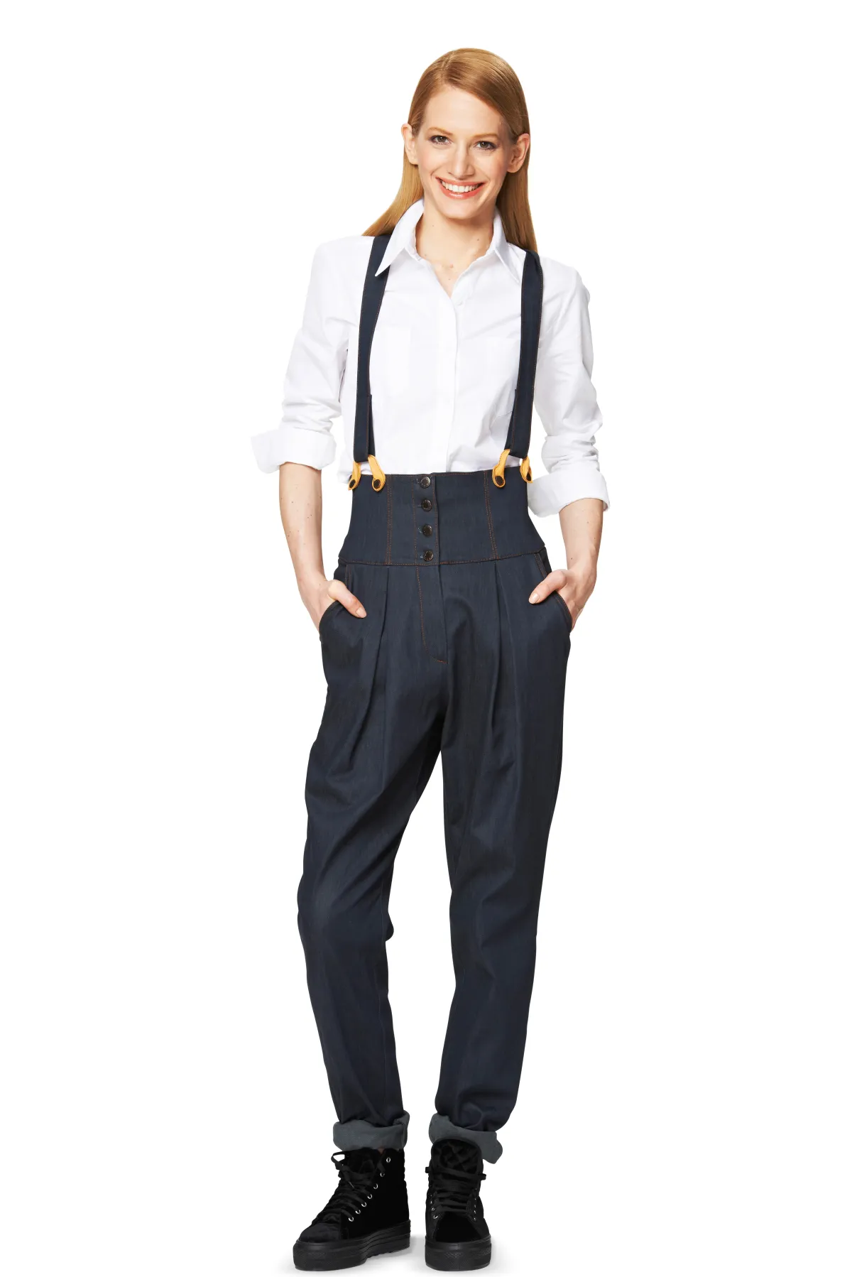 Cartamodelli Burda Pantaloni>pantaloni