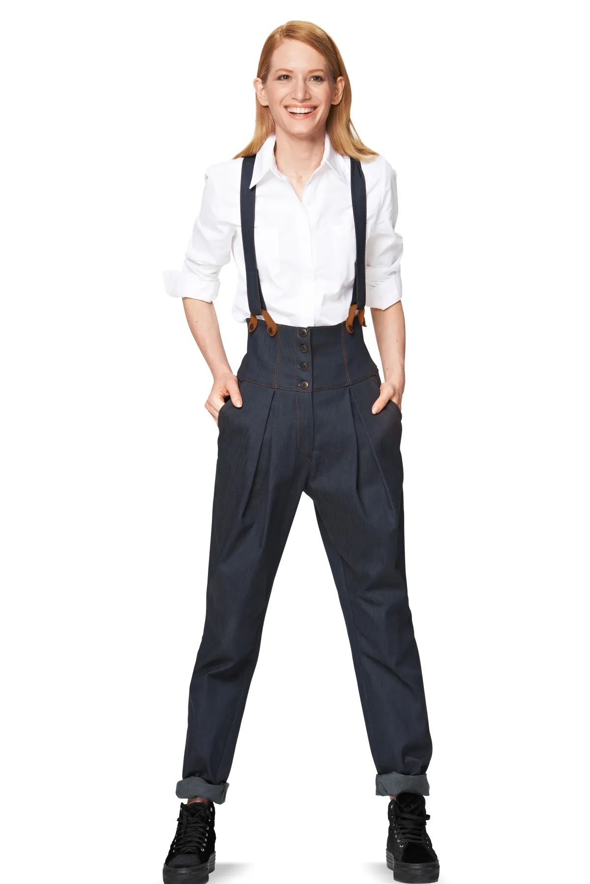 Cartamodelli Burda Pantaloni>pantaloni