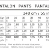 Cartamodelli Burda Pantaloni>pantaloni