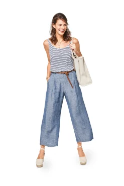 Cartamodelli Burda Pantaloni><noscript><img width=