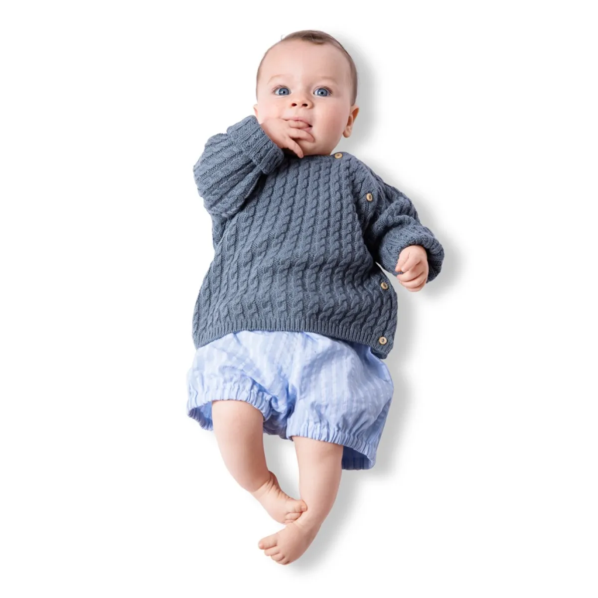 Giesse Scampoli Neonati, Bambini & Ragazzi>Pantaloni