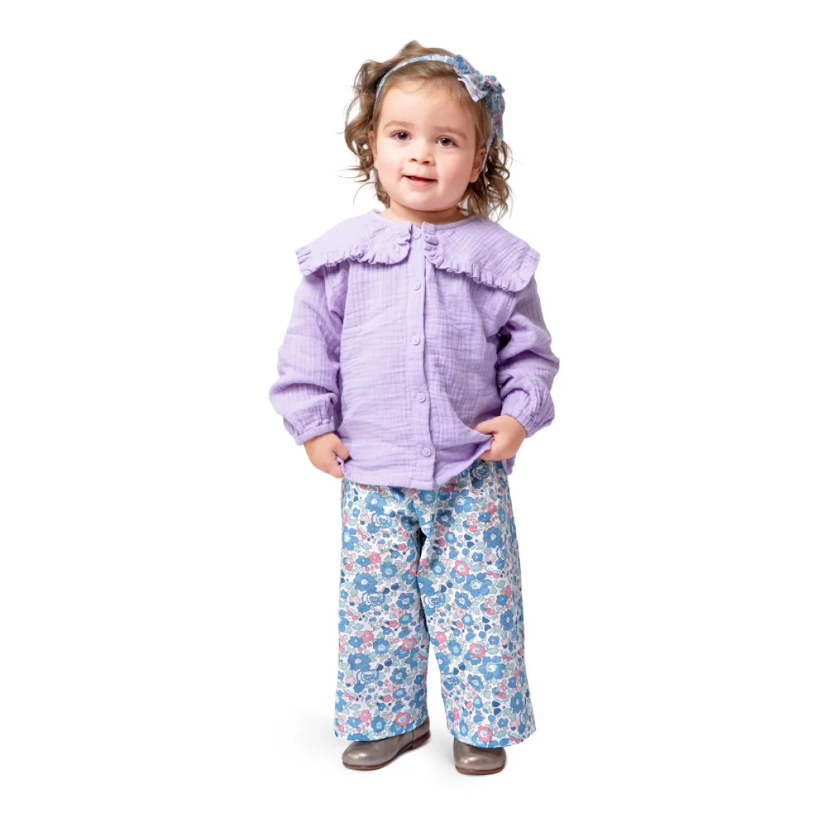 Giesse Scampoli Neonati, Bambini & Ragazzi>Pantaloni