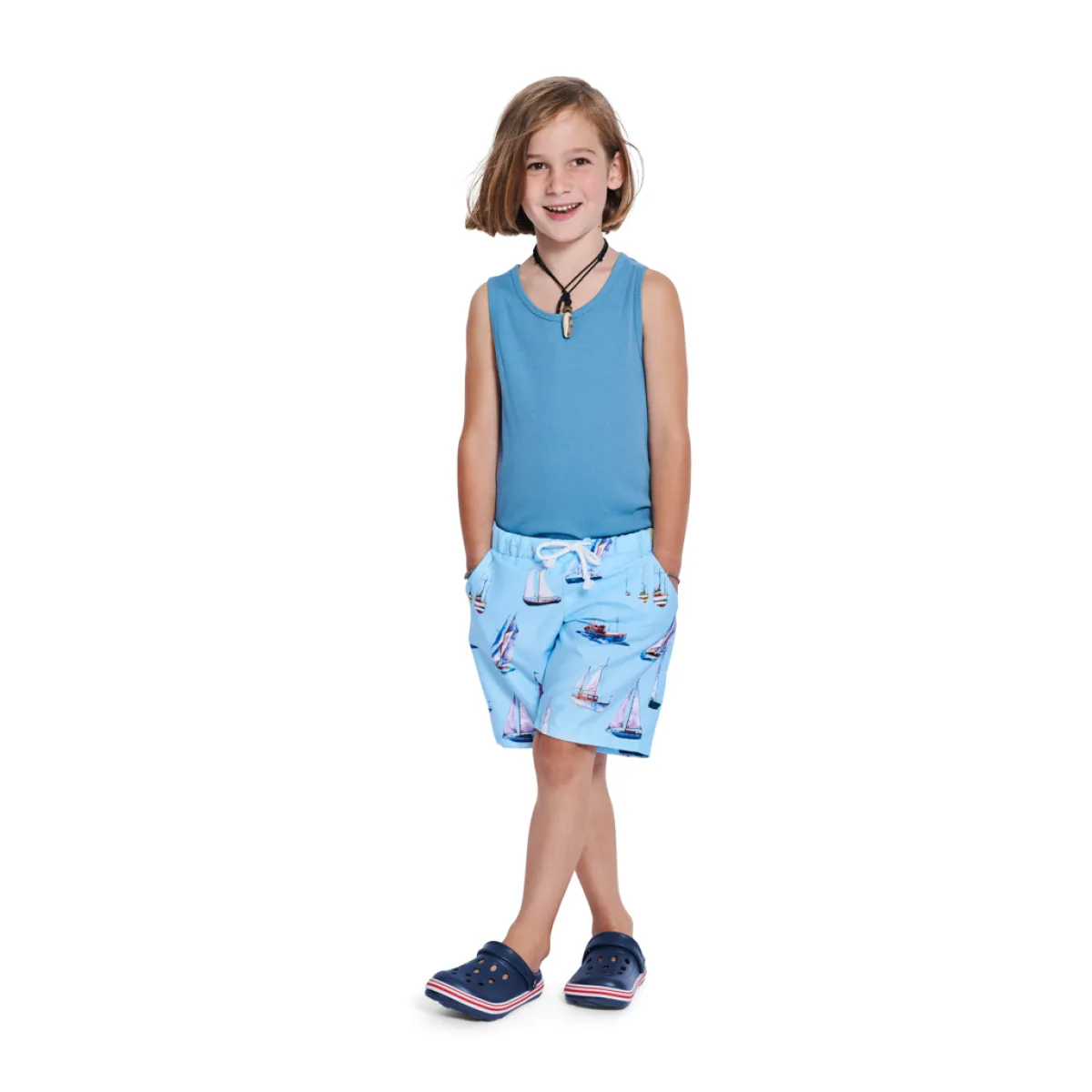 Giesse Scampoli Neonati, Bambini & Ragazzi>Pantaloni