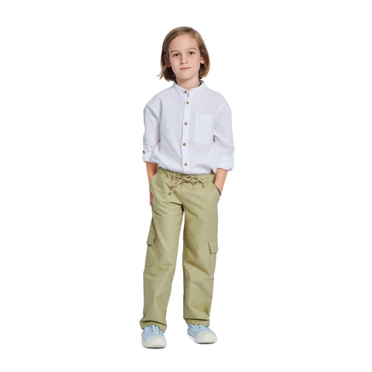 Giesse Scampoli Neonati, Bambini & Ragazzi>Pantaloni