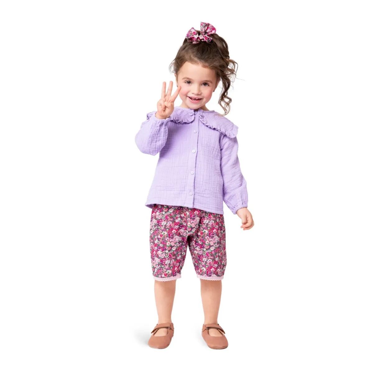Giesse Scampoli Neonati, Bambini & Ragazzi>Pantaloni