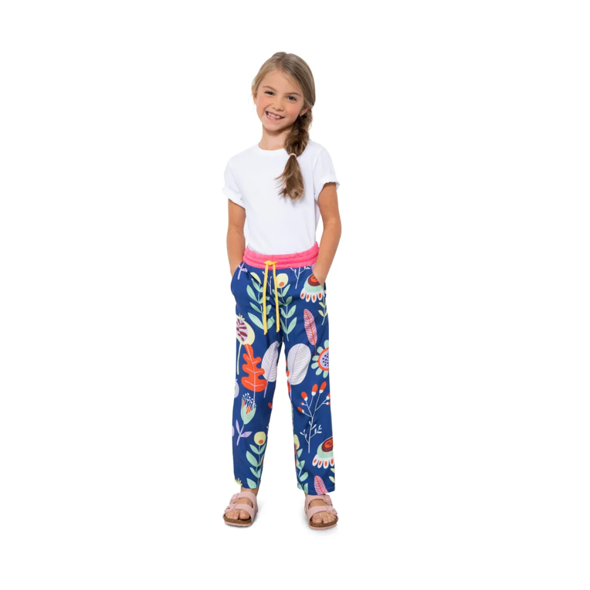 Giesse Scampoli Neonati, Bambini & Ragazzi>Pantaloni