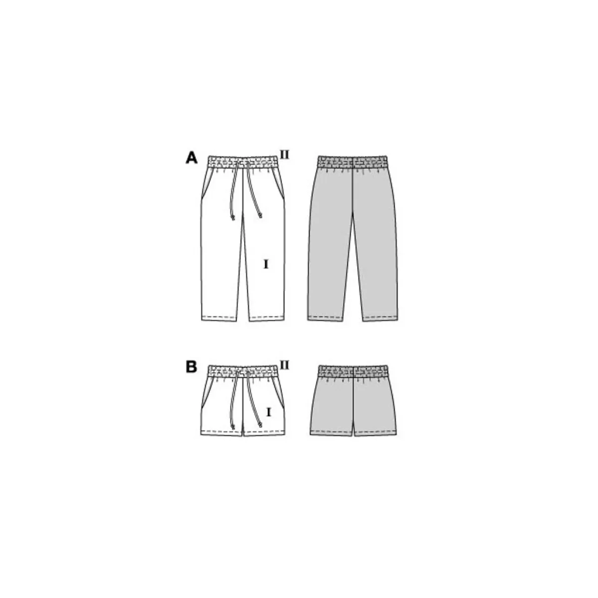 Giesse Scampoli Neonati, Bambini & Ragazzi>Pantaloni