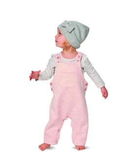 Giesse Scampoli Neonati|Neonati, Bambini & Ragazzi>Pantaloni con bretelle - Tuta