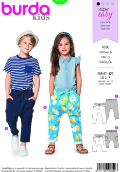 Cartamodelli Burda Neonati|Bambini><noscript><img width=