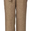 Giesse Scampoli Taglie Forti>PANTALONI / PANTALONI - GAMBA DRITTA -T
