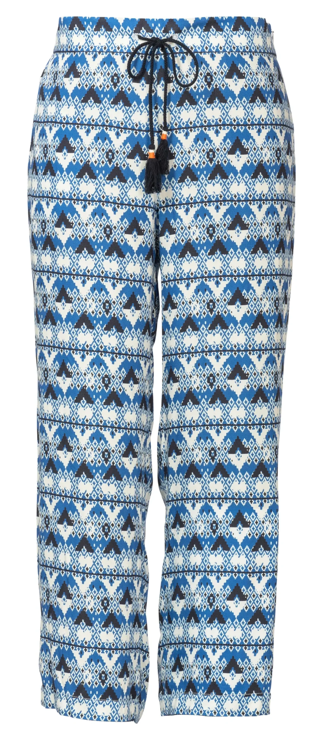 Giesse Scampoli Taglie Forti>PANTALONI / PANTALONI - GAMBA DRITTA -T