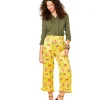 Giesse Scampoli Teenager>Pantaloni / Pantaloni - Pantaloncini - V