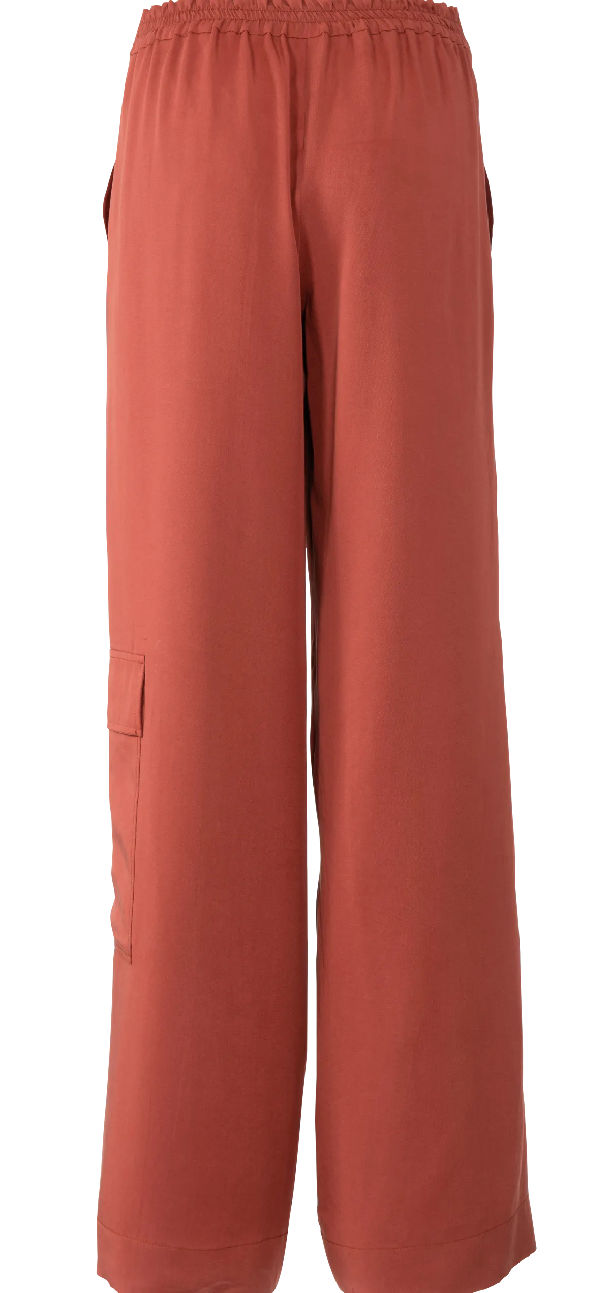 Cartamodelli Burda Pantaloni>Pantaloni - Vestibilità ampia - Elastico