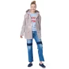 Giesse Scampoli Giacche>Parka