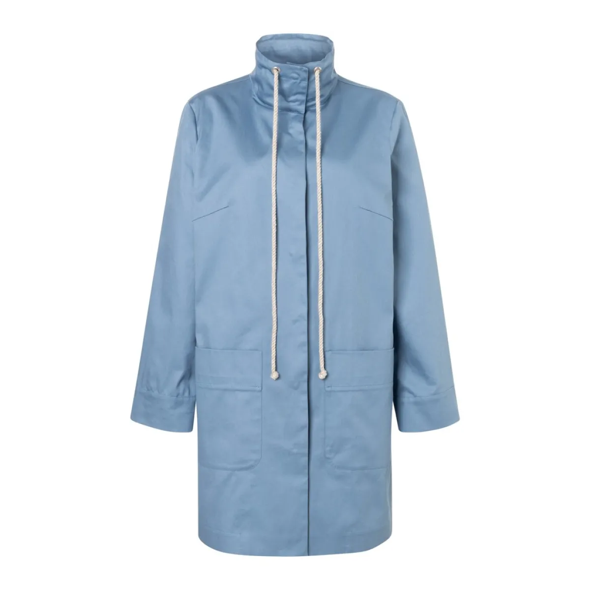 Giesse Scampoli Giacche>Parka