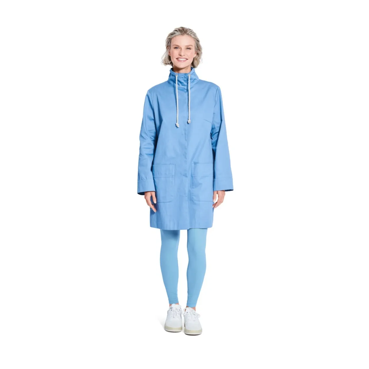 Giesse Scampoli Giacche>Parka