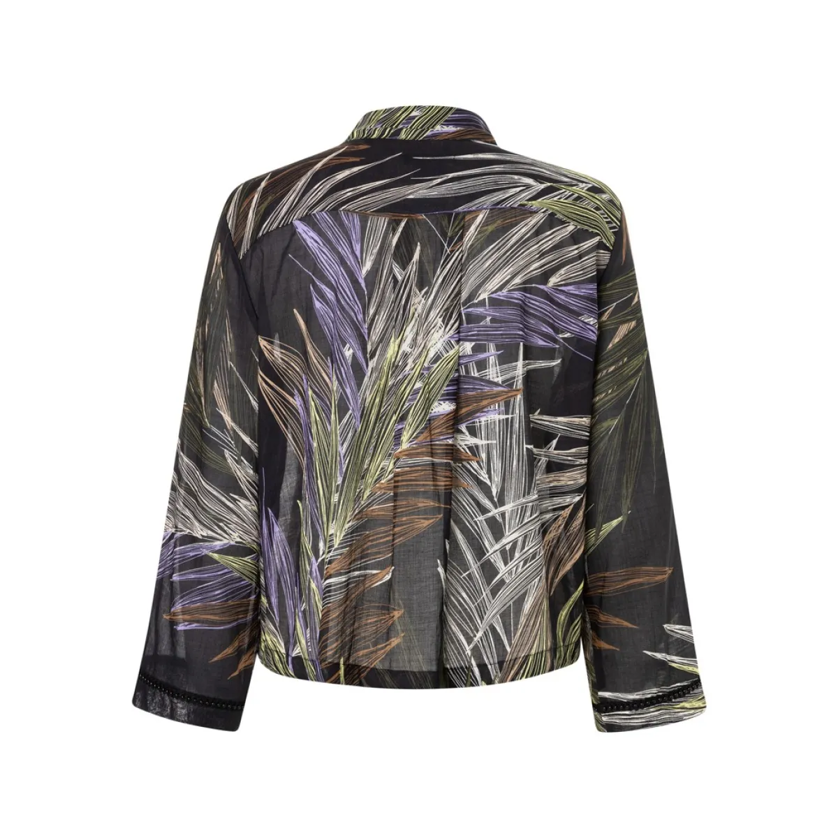 Giesse Scampoli Giacche>Parka
