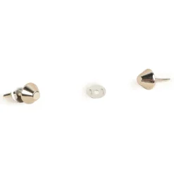 Giesse Scampoli Accessori Per Borse E Bigiotteria>Piedini per borsa 4pz 15 mm
