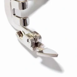 Giesse Scampoli Accessori Per Il Cucito>Piedino per chiusure lampo
