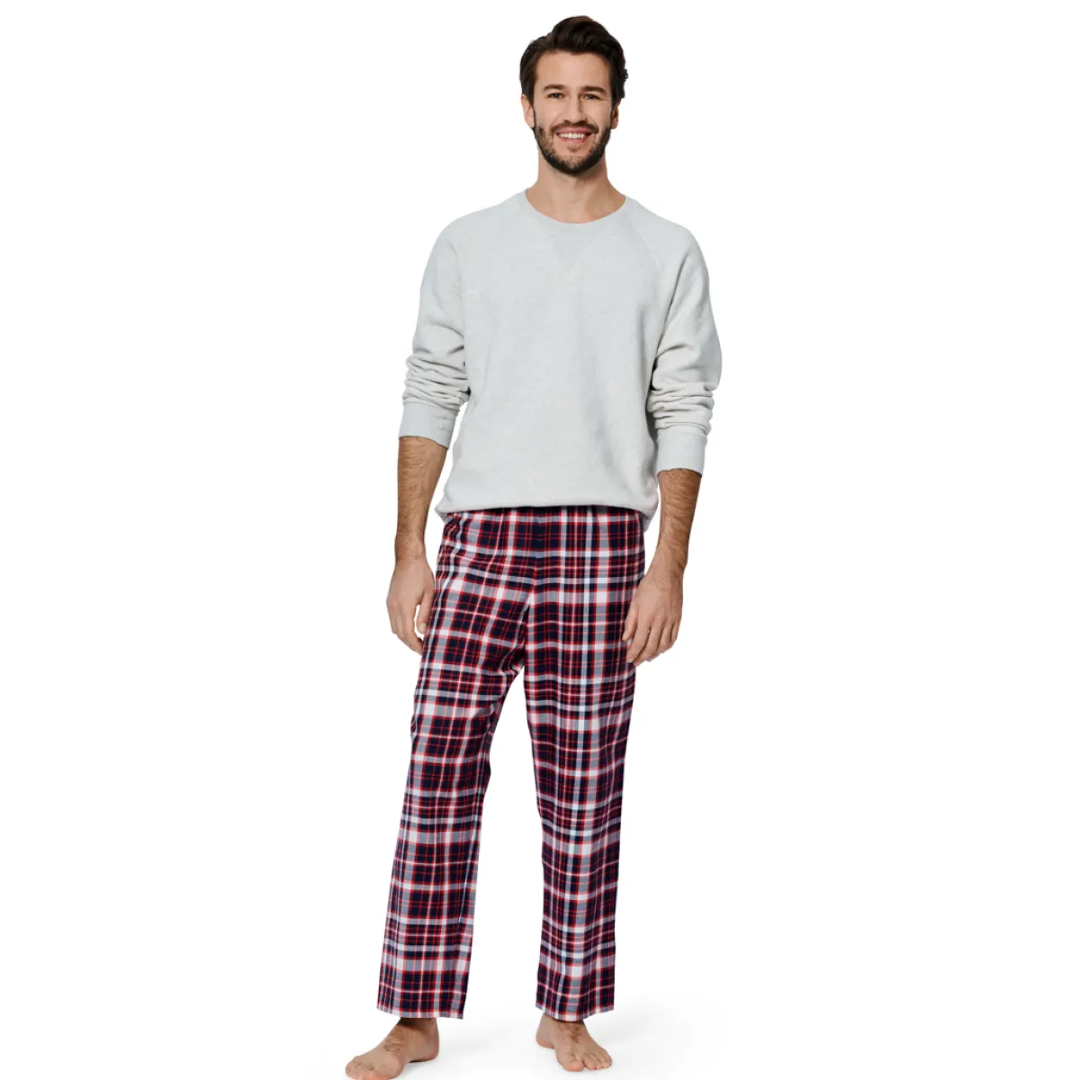 Giesse Scampoli Abiti Per La Casa E Intimo|Creatività E Accessori>Pigiama unisex