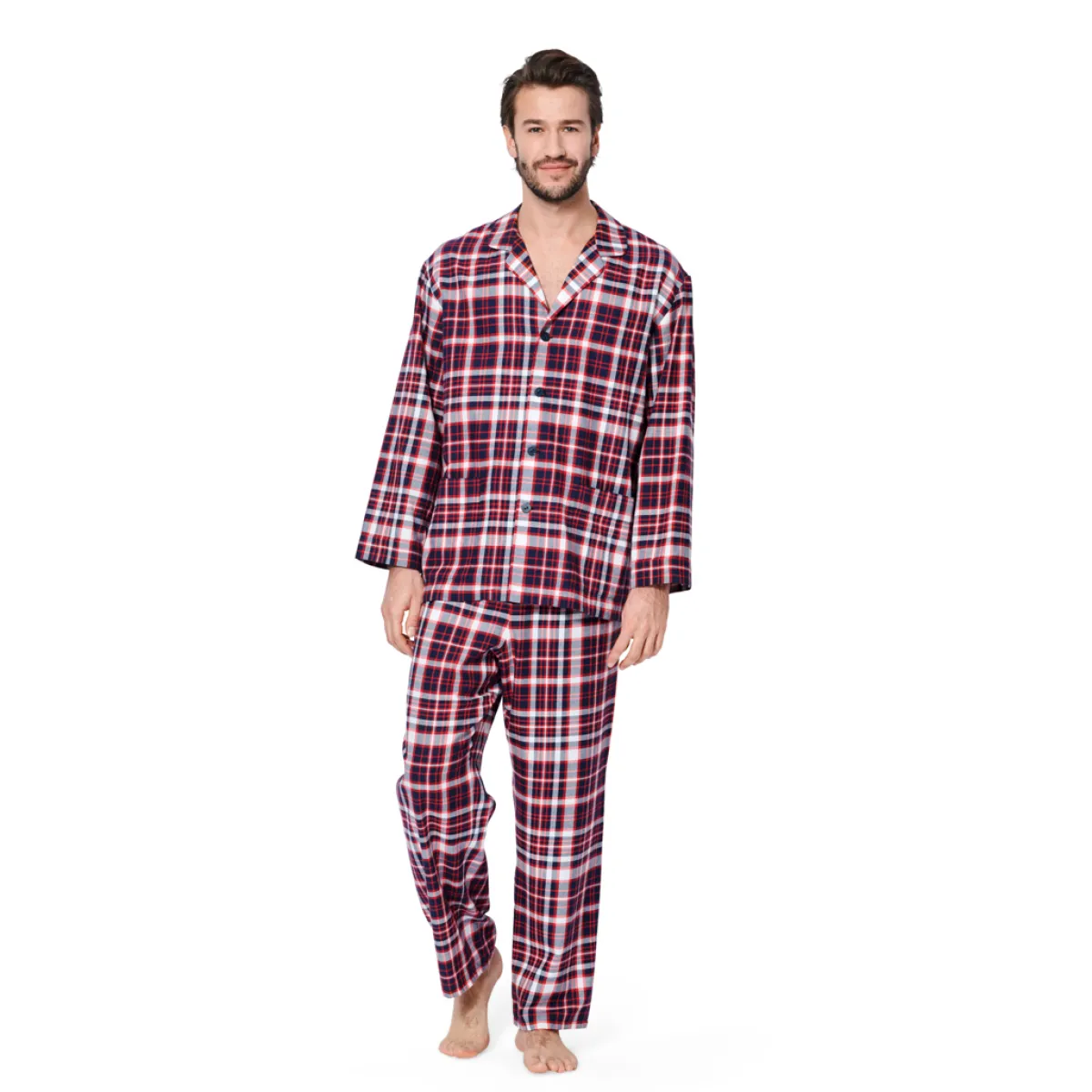 Giesse Scampoli Abiti Per La Casa E Intimo|Creatività E Accessori>Pigiama unisex